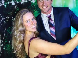 Swing Dance Holiday Party-133